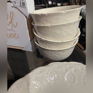 Pioneer woman dishes